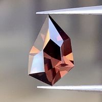 Geindreau'S GemstoneS
