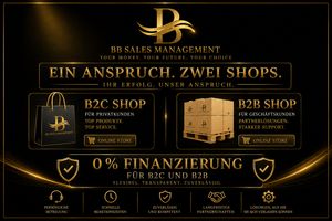 BB Sales Management