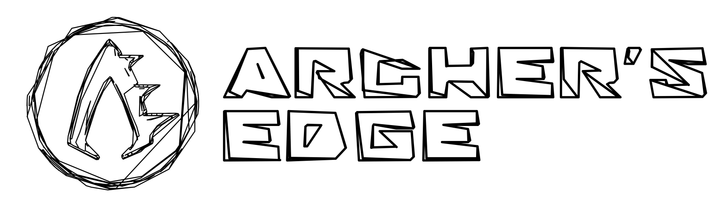 Archer's Edge Equipment