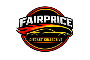 Fairprice Diecast