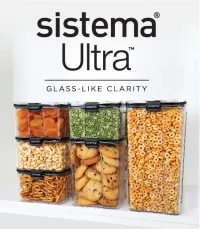 Sistema® ULTRA