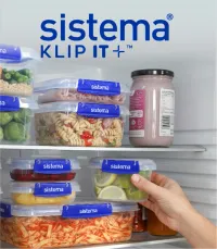 <p>Sistema® KLIP IT PLUS</p>