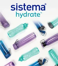 Sistema® HYDRATE