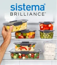 Sistema® BRILLIANCE