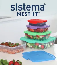 Sistema® NEST IT