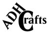 ADHCrafts Creatives store