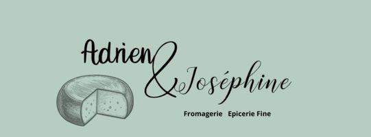 ADRIEN ET JOSEPHINE
