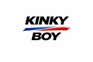 KINKY BOY