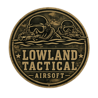 Lowland Tactical