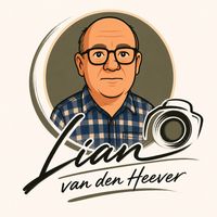 Lian van den Heever Photos
