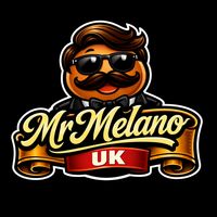 Mr Melano