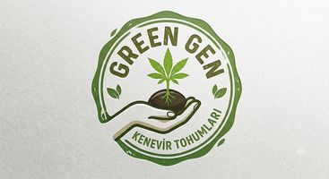 Green Gen Tohum Bankası