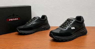 Which Prada Shoes Should You Buy for Everyday Wear?