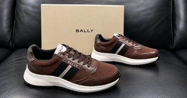 Bally Men Shoes vs Quarry—Which Sneaker Works Better for Daily Wear?
