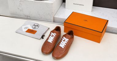 Hermès Match vs Master Sneakers One Should You Choose?