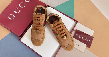 Gucci Shift vs G75 Men’s Sneaker Suits Your Daily Routine Better?
