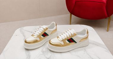 Which Gucci Shoes Should You Choose?Sneakers,Loafers,Daily Wear,and Buying Priorities