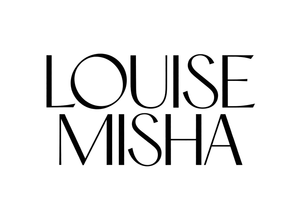 Louise Misha logo