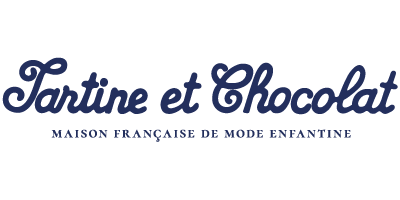 Logo tartine et chocolat