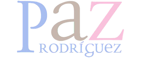 Paz Rodriguez logo