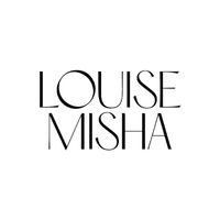 Louise Misha logo