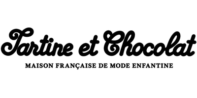 Logo tartine et chocolat