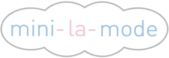 mini la mode logo