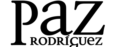 Paz Rodriguez logo