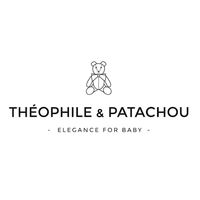 Theophile & patachou logo