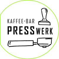 Röstkaffee vom Presswerk