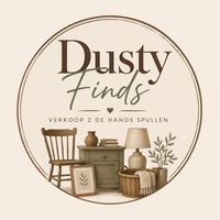 Dusty Finds