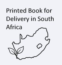 Printed Book for South African Delivery