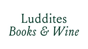 Luddites Bookstore & Wine Bar