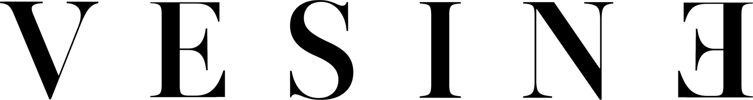 Vesine