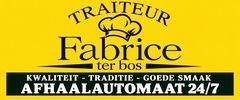 Traiteur Fabrice