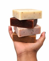 What Is Palm-Oil-Free Soap? What It Means and Why It Matters