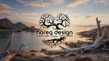 🗺️ Skattejegere i fjæra: Da Even fant gull i grå drivved