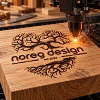 Historien i Noreg-treet