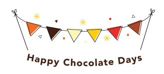 Happy Chocolate Days