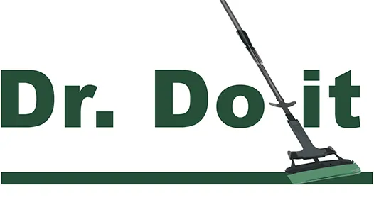 Dr. Do It Logo