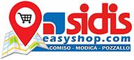 SIDIS Easy Shop