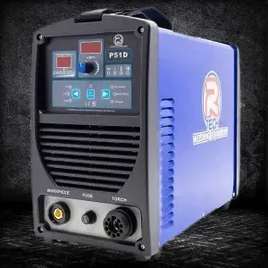 p50cnc/p51d consumables