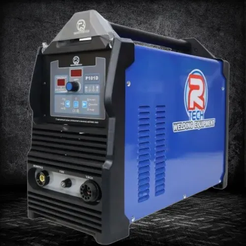 P100cnc/P101d consumables