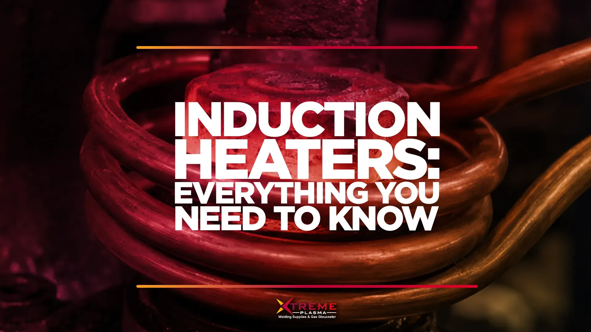 Induction Heaters: Uses, Benefits and Buying Advice