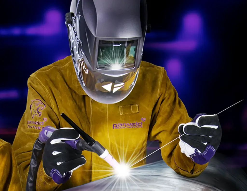 tig welders & supplies