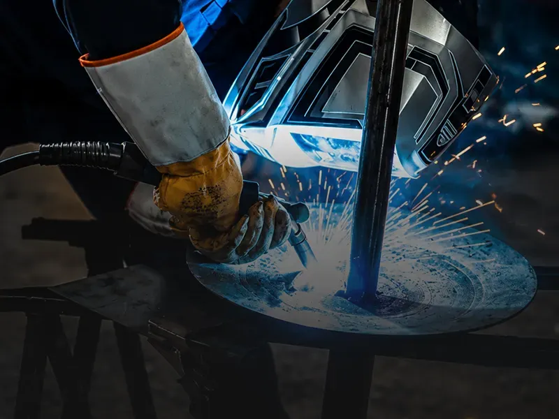 MIG Welders & supplies