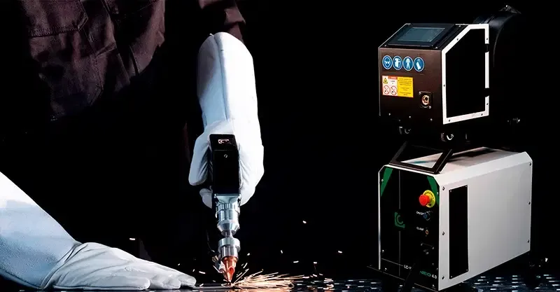 Laser welders & Supplies