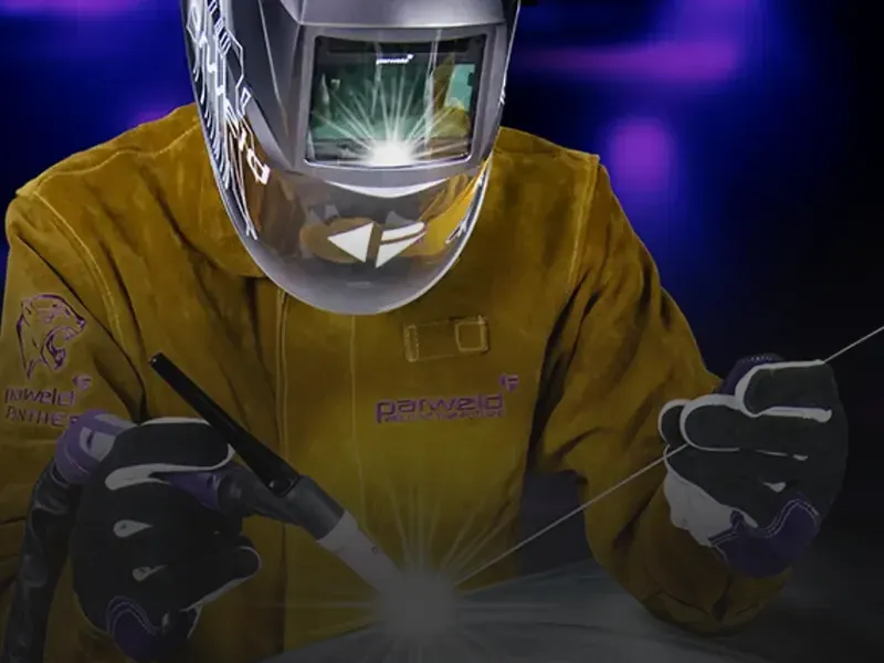 TIG Welders & Supplies