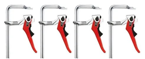 metal & wood working clamps from bessey