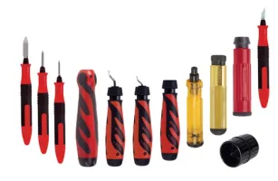 deburring tools category